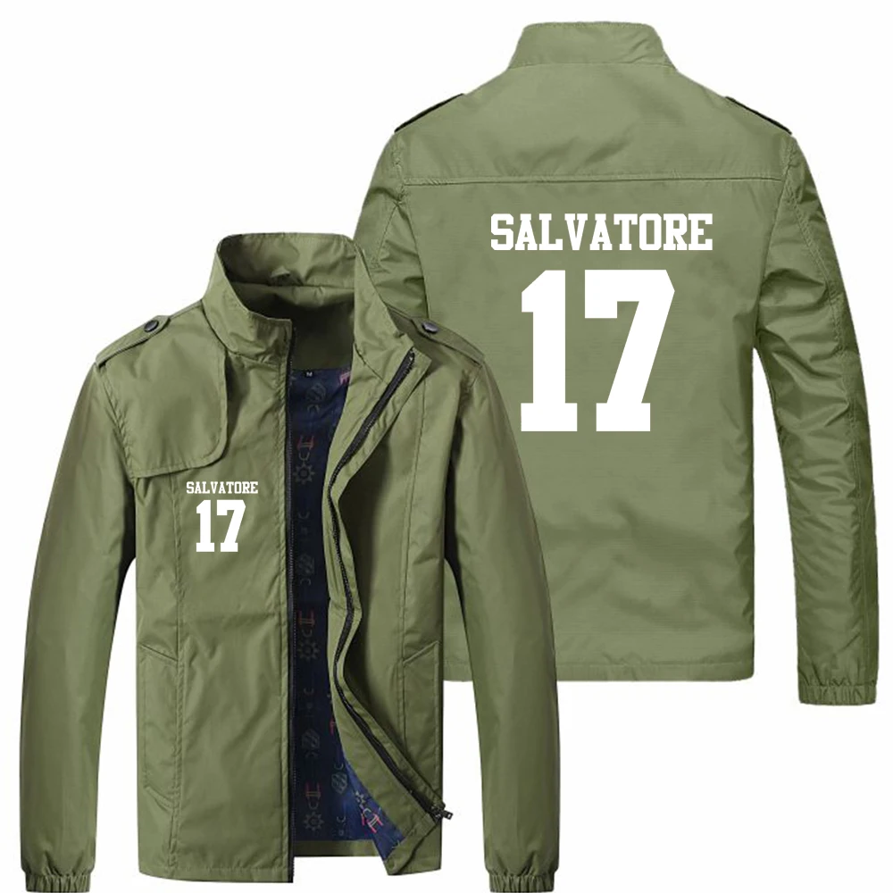 

2021 Boutique Men's Jackets Spring Fall Fashion Slim Coat Men's Casual Baseball Motorcycle Jacket Zipper Men's Jacket Size M-5XL