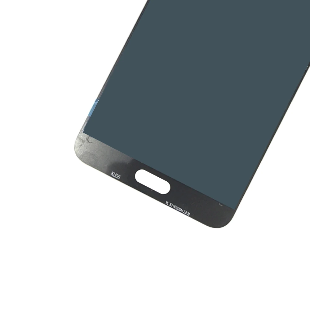ЖК дисплей Super AMOLED для Samsung Galaxy J7 2016 J710 J710FN J710F J710M J710Y экран протестирован