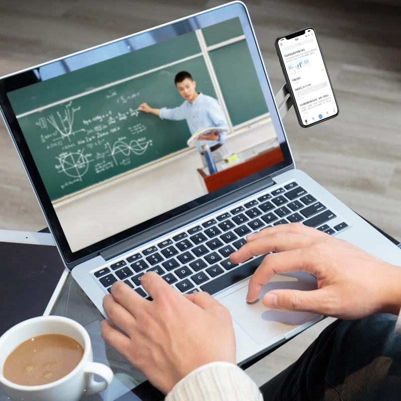 

Mobile Phone Support Tablet Computer Support Notebook Expansion Foldable Desktop Desktop Support