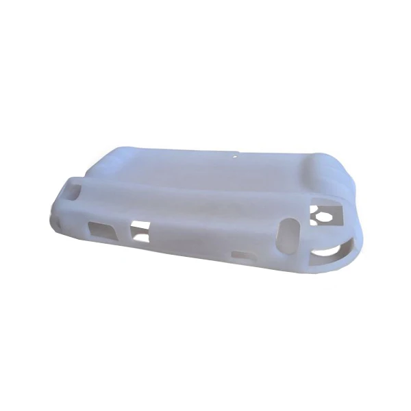 OSTENT мягкий силиконовый защитный гелевый Чехол для nintendo wii U Gamepad