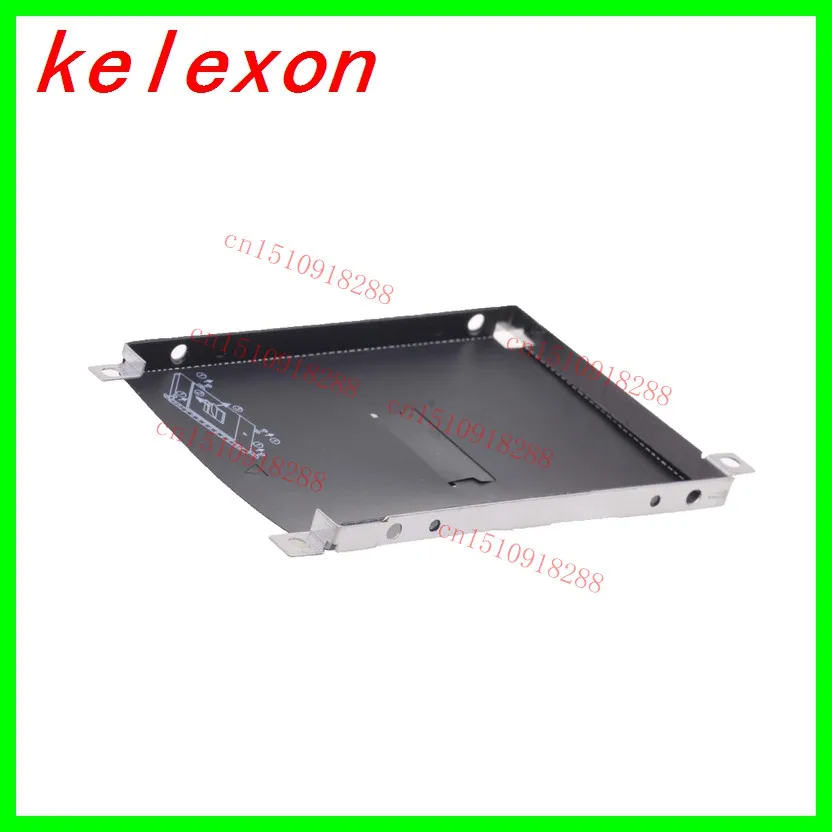 Новинка; 10 шт. для hp ProBook 440 445 446 430 G3 жесткий диск HDD Caddy 826382-001 аккумулятор большой емкости