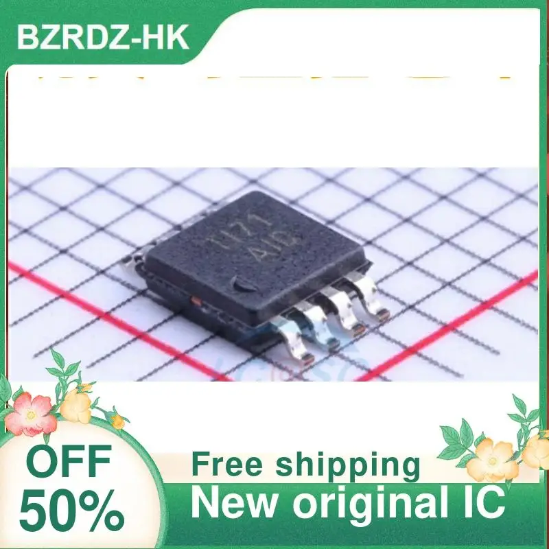 

2-10 шт./лот TPS3306-18DGKR TPS3306-18DGKT помощи MSOP-8 новый оригинальный IC