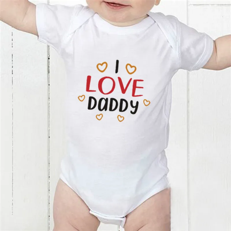 Комбинезон для новорожденных с коротким рукавом на лето | Мать и ребенок