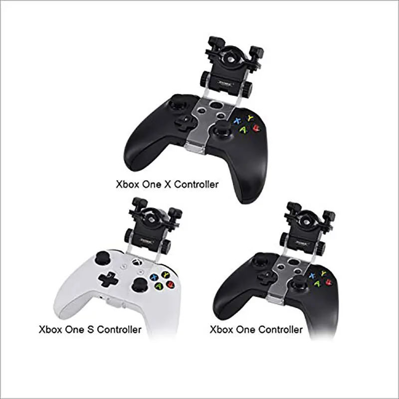 Spiel Und Rauch Für XBOX ONE X/S Controller Clip Stand Für Xboxone S Shisha for  Xbox One Wireless Controller enlarge