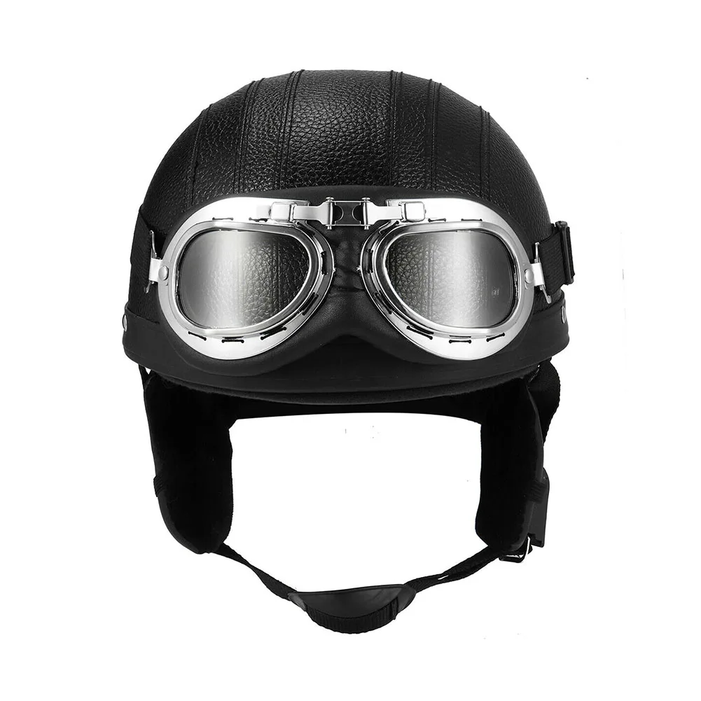 Мужской и Женский шлем защитный съемный солнцезащитный ветрозащитный половина