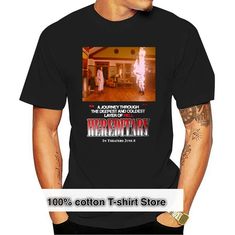 

Футболка Мужская/Женская хлопковая с коротким рукавом, повседневный топ в ретро стиле с изображением героев огня, летняя