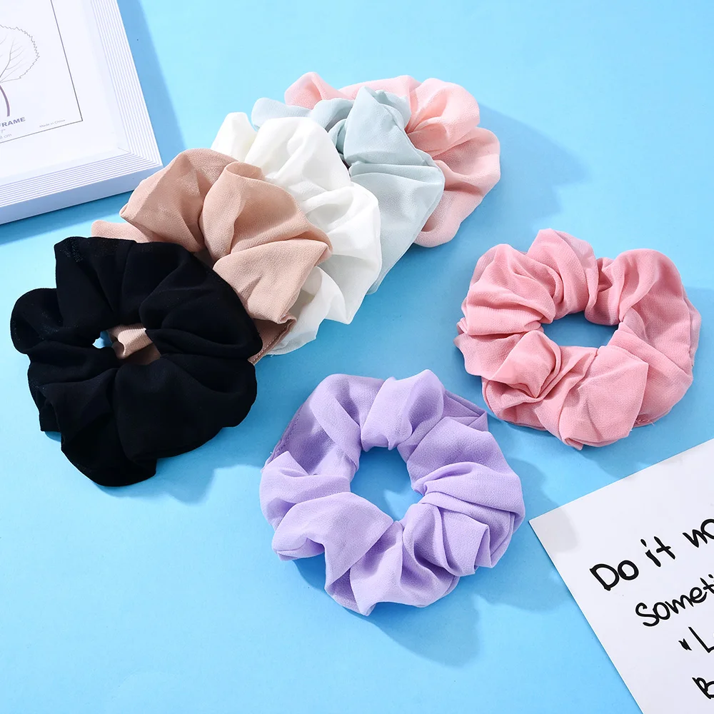 Новые эластичные повязки для волос оригинальные аксессуары повседневный