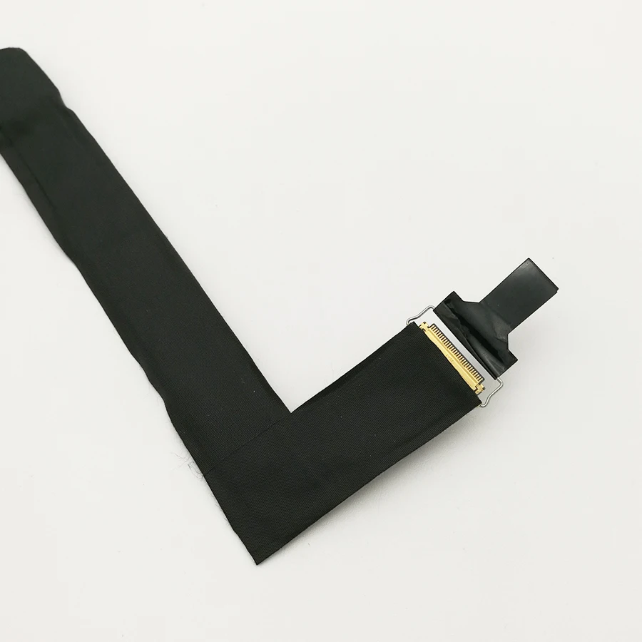 Новый Для iMac 27 &quotA1312 ЖК дисплей LVDs Экран дисплея гибкий кабель 593 1352 1352A