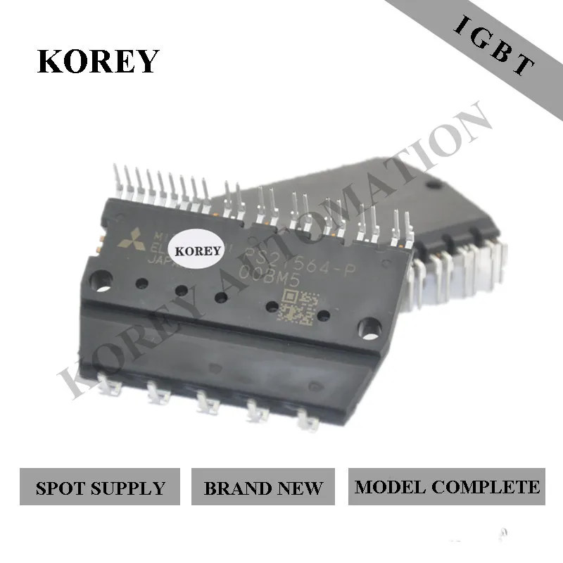 

Mitsubishi Power Module PS21563-P PS21564-P PS21765