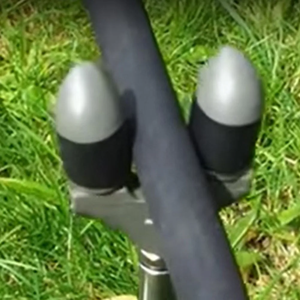 

Adjustable Claw Head Fishing Bracket Carp Fishing Rod Rest Head Gripper Rod Pod Holder With Magnet Clips Keep Fishing Rod