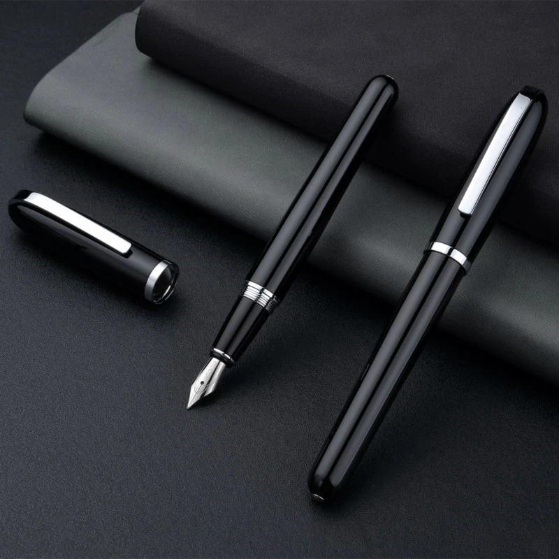 Nibs для авторучек офисные принадлежности Jinhao 516 stylo plume Роскошная каллиграфия