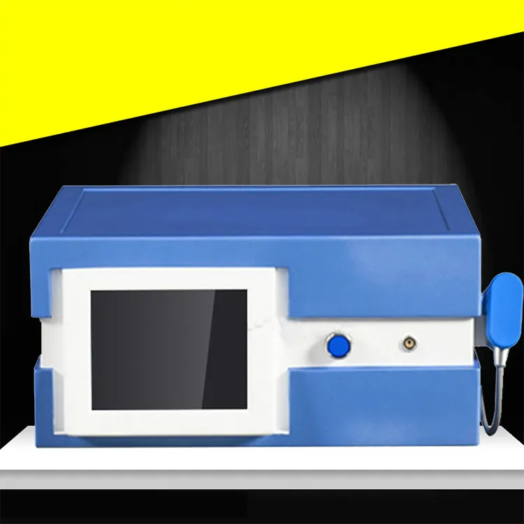 Немецкий импортный компрессор 7 бар ударно волновая машина/машина для волновой