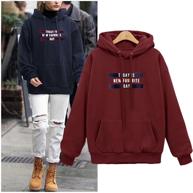 

Hoodies & Sweatshirts