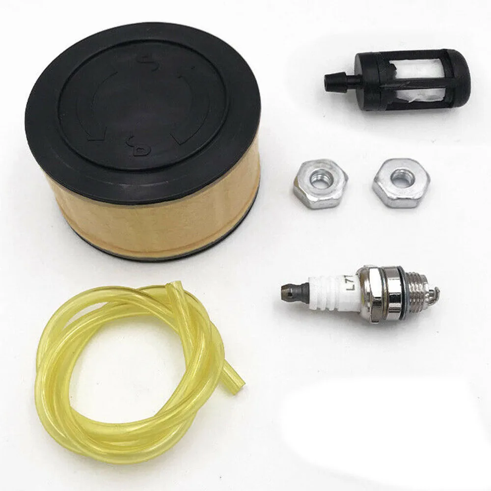 Air Filter Kit For Stihl MS231 MS241 MS251 MS261 MS271 MS291 MS311 1141 120 1600 1 * Spark Plug Fuel | Инструменты
