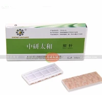 zhongyantaihe sterile thumb tack needle for subcutaneous embedding intradermal needle therapy ear press needle