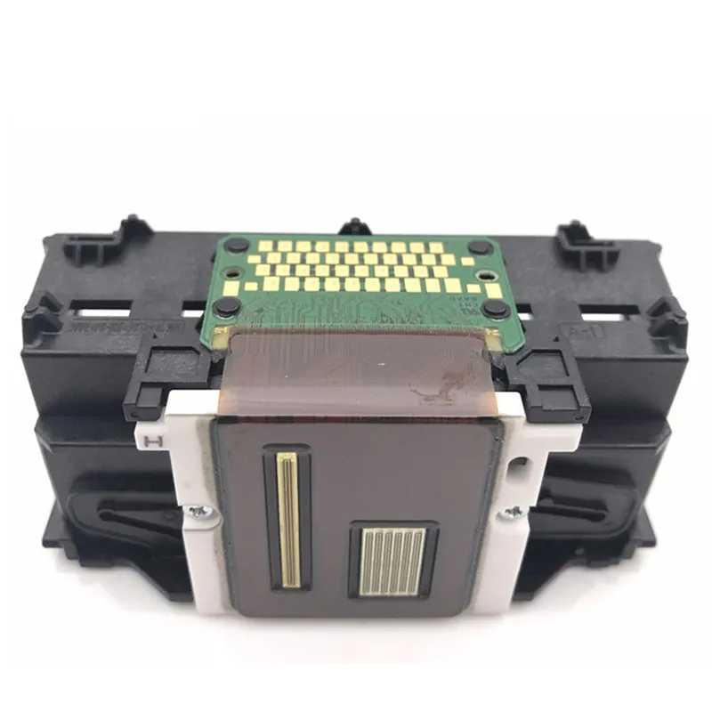 Печатающая головка для принтера Canon PIXMA TS5050 TS5051 TS5053 TS5055 TS5070 TS5080 TS6050 TS6051 TS6052 детали