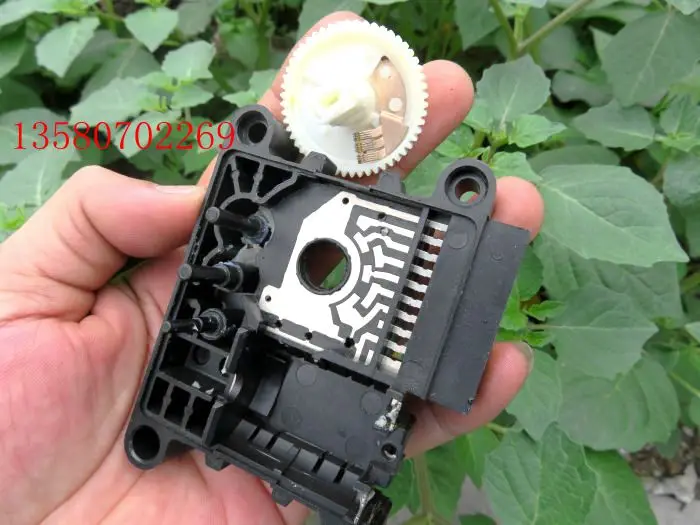 Оригинальные mabuchi RF370CB11670 DC с высоким крутящим моментом и драгоценным металлом