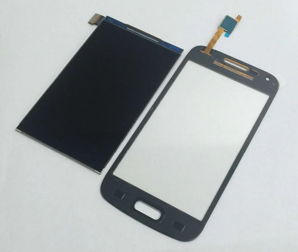 Для Samsung Galaxy Core Plus SM-G350 G350 ЖК-дисплей экран монитор модуль + сенсорный дигитайзер