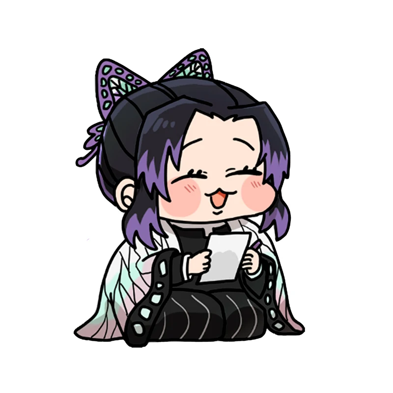 

Three Ratels, забавная Наклейка на стену, искусство, наклейка на автомобиль на заказ s Waifu мультфильм японское аниме