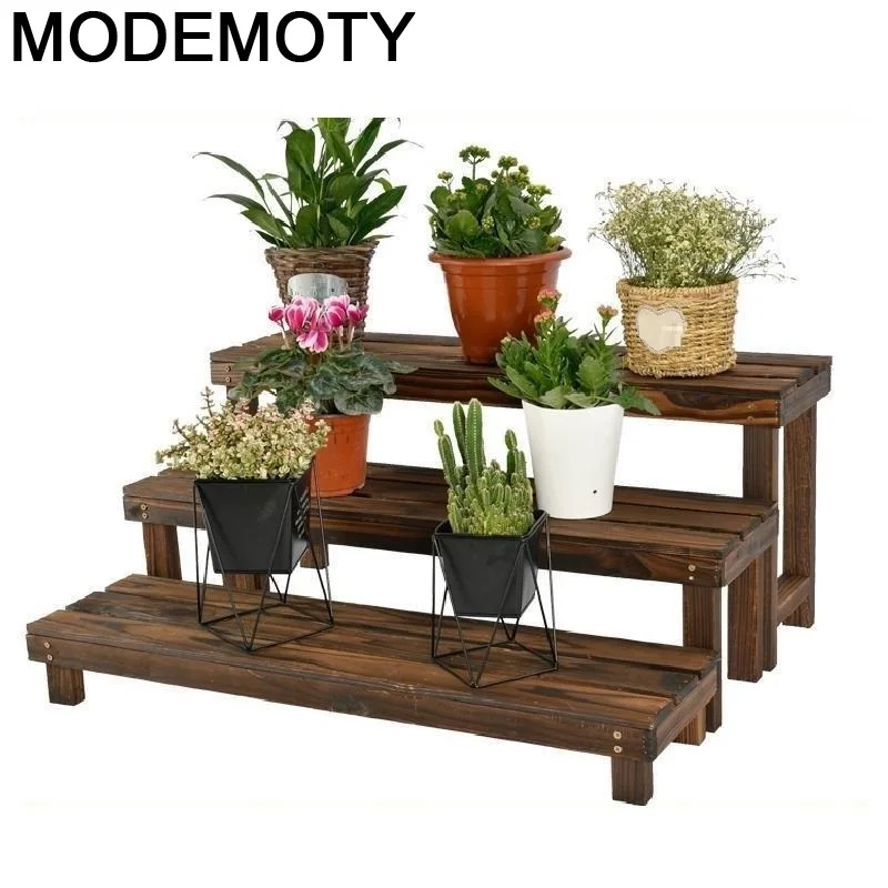 

Para Plantas Stojaki Rak Bunga Garden Shelves For Plantenrekken Dekoration Stojak Na Kwiaty Shelf Plant Rack Flower Stand