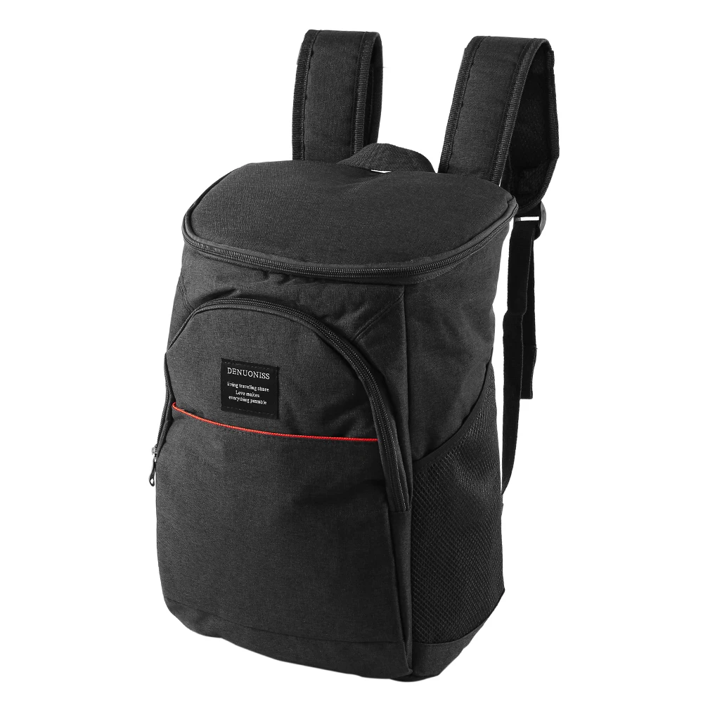 Плотный терморюкзак Oxford семейный рюкзак для пикника с пищевой изоляцией большой