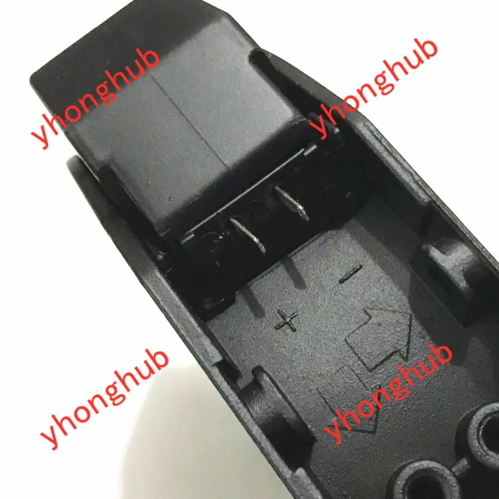 Кулер для сервера ETRI 148DH 148DH2TM11000 24 в пост. Тока 16 4 Вт x 38 мм|fan dc|dc 24v fandc fan |
