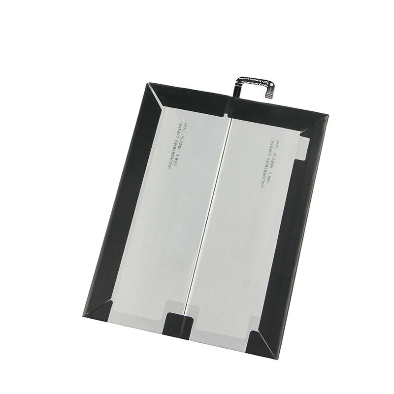 

New BN80 Battery for Xiaomi Pad 4 Plus Tablet 4 Plus Bateria 8420mAh High Capacity Replacement Tablet Batteries