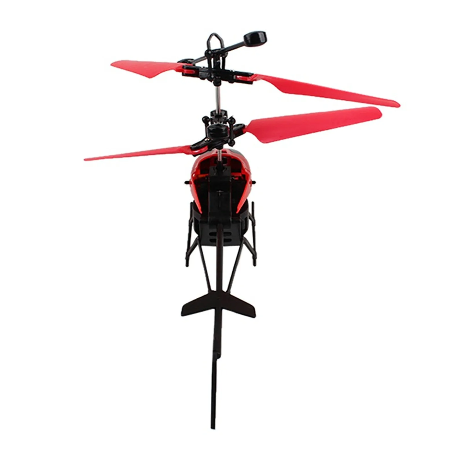 мини вертолет с дистанционн