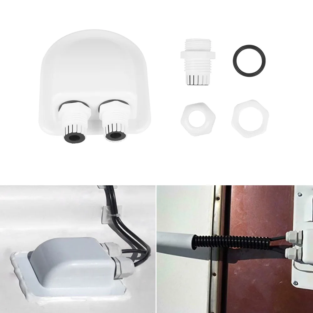 1 шт. трос для входа на крышу|Детали и аксессуары дома колесах| |