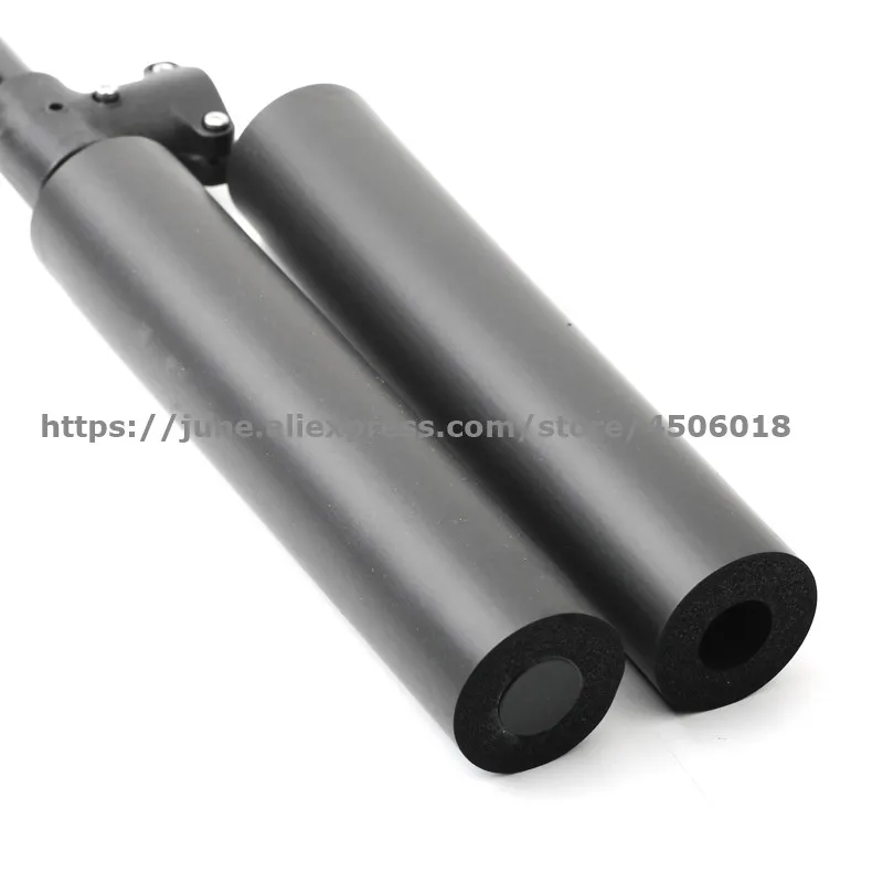 

10pcs Agricultural Drone Landing Rubber Sponge for EFT E410S E610S E416S E616S Agricultural Spray Drones