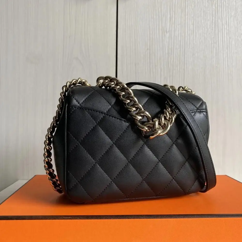 

Top Quality Genuine Leather bags famous brand luxury handbags designer mini bag 2020 shoulder fashion crossbody bags for women