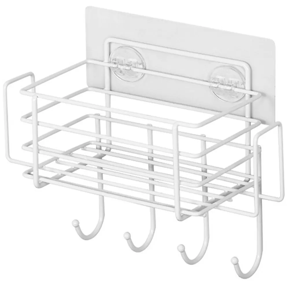 

Полка для кухни, полка для раковины, держатель для губки, сушилка, сушилка, органайзер для специй, корзина, вешалка для дома, Товары для ванно...