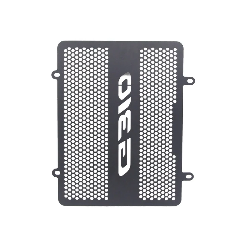 

Suitable for Bmwg310gs G310R 17-18 Modified Stainless Steel Water Tank Net Radiator Protecting