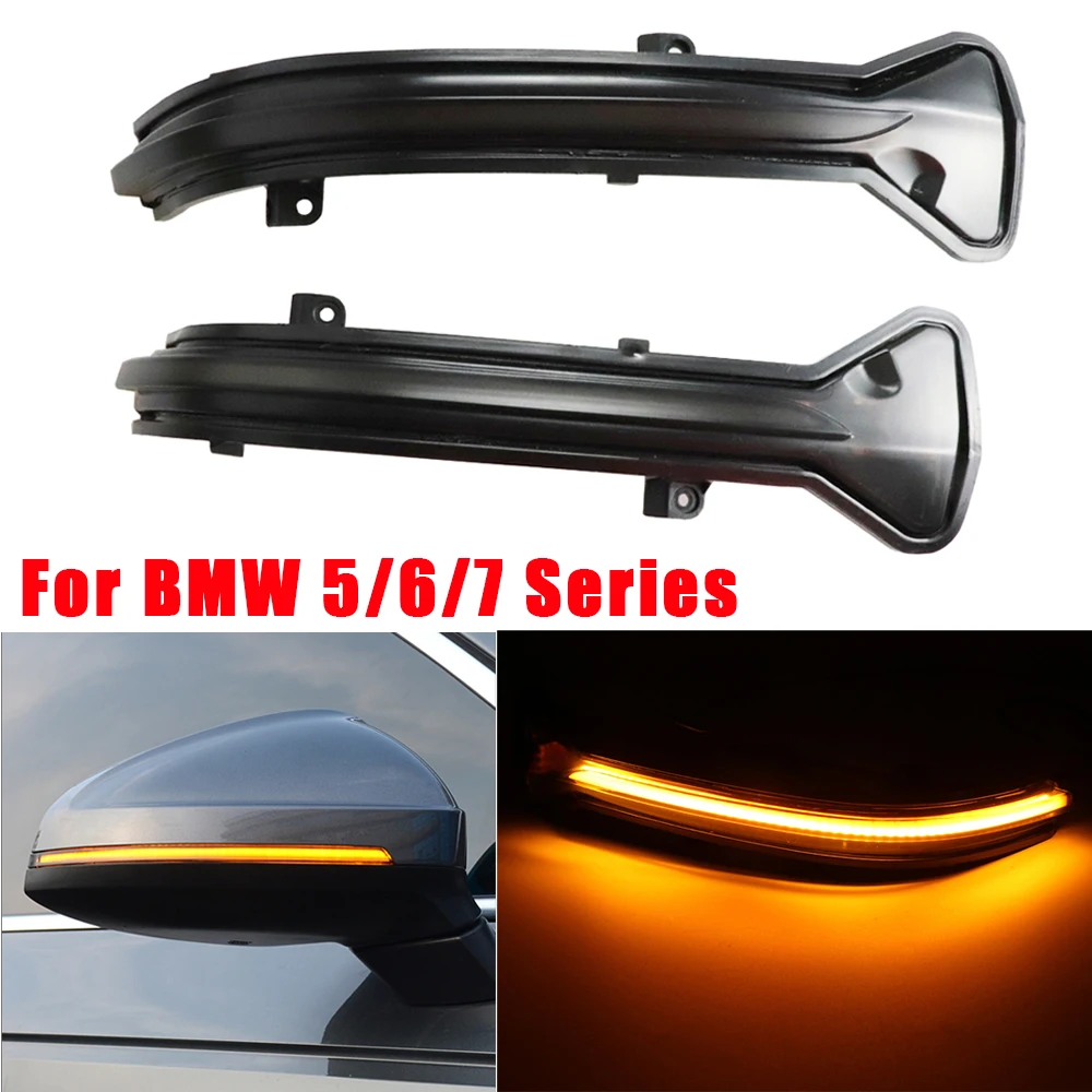 Для BMW G38 G12 G20 G30 G31 G32 G14 G15 G16 G11 M5 F90 5 6 7 8 3 серии сбоку Зеркало заднего вида