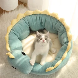 Кроватка для котика 