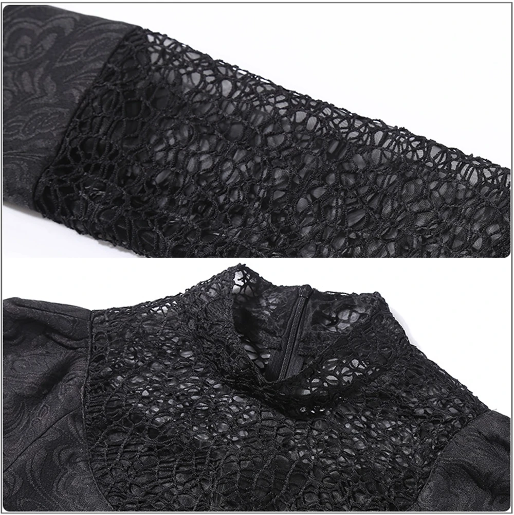 Костюм для косплевечерние в викторианском стиле дженнефера венгерберга