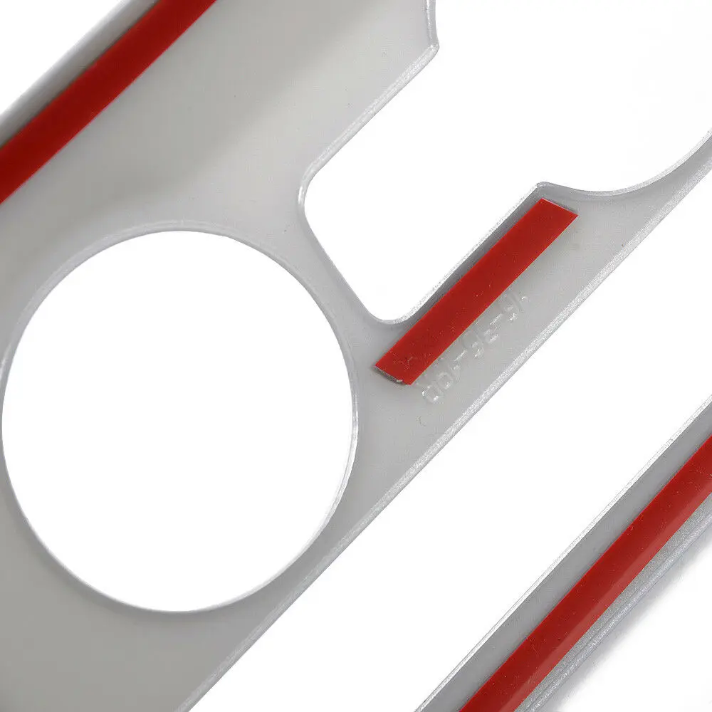 

For Volkswagen VW Tiguan 2018 2019 Interior Air Condition Button Control Cover