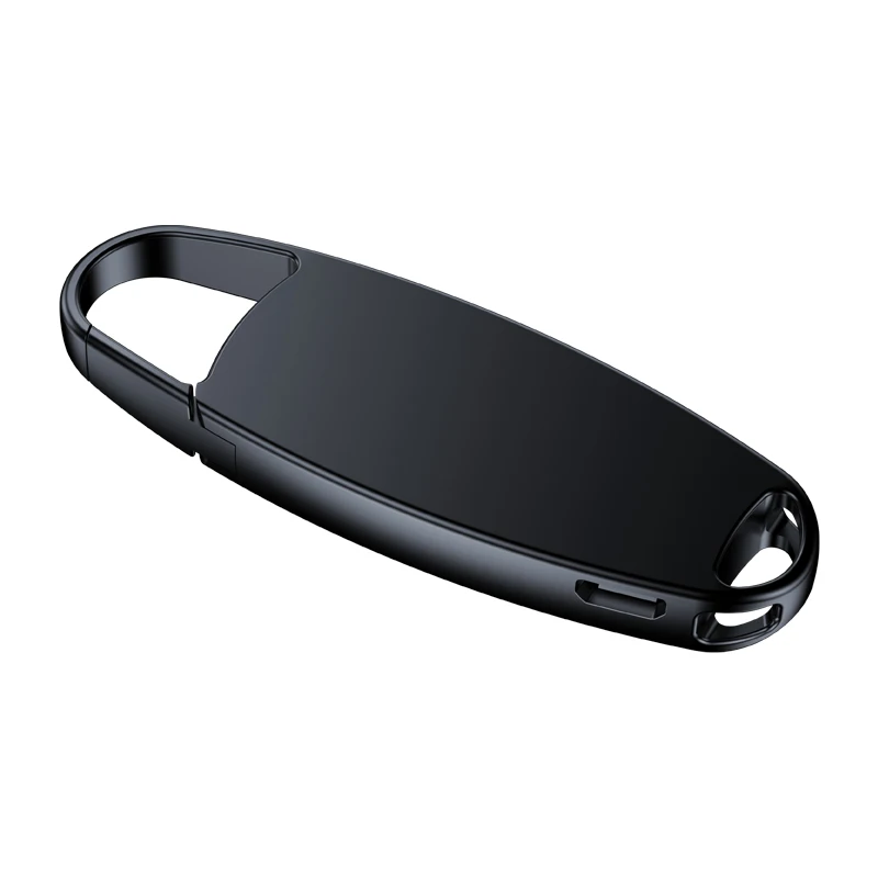 Брелок V13 32 Гб 64 USB диктофон с голосовой активацией мини профессиональная запись