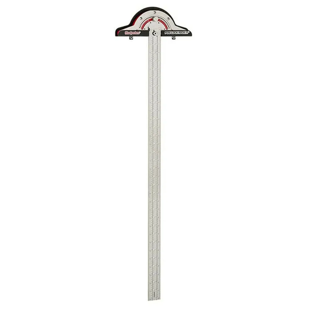

Adjustable Measuring Tape For Craftsman Machinist Protractor Metal 0-70°