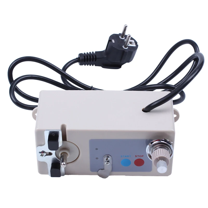 220 В электрическая намоточная машина автоматическая высокоскоростная намотка