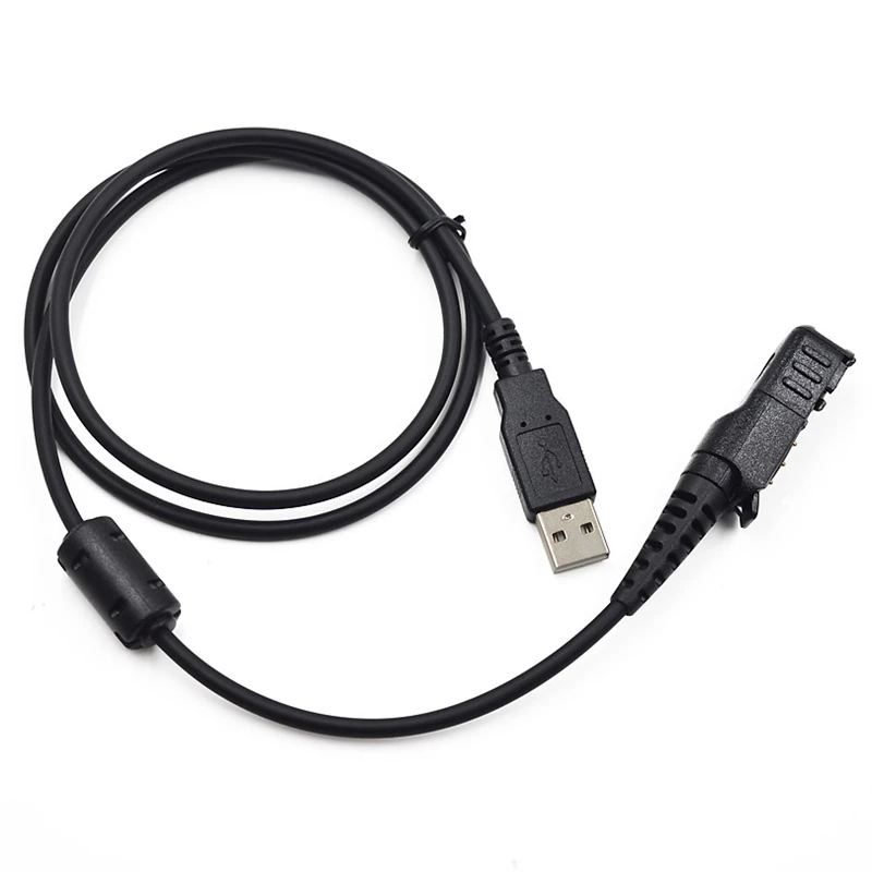 Walkie Talkie Usb Кабель для программирования Motorola двухстороннее радио P6600 Dp2000 Dep550 Dp2400