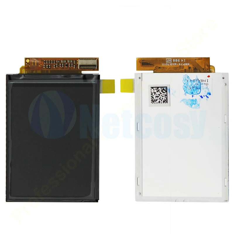 LCD s для iPod Nano 5 го 6 7 поколения ЖК экран Запасные части 2 3 4 Gen экран|Экраны мобильных