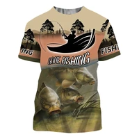 men 3d printed short sleeve t shirt big fish shirt plus size hip hop punk harajuku t shirt fashion casual style xxs 6xl