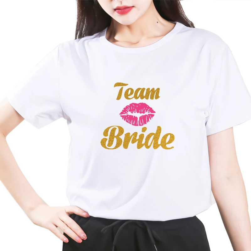 

Team Bride Shirts, Team Bride T-Shirt, Team Bride T Shirt, Bride Team Shirt, Bridesmaid Shirts, Bridal Party Shirts, Bride Shirt