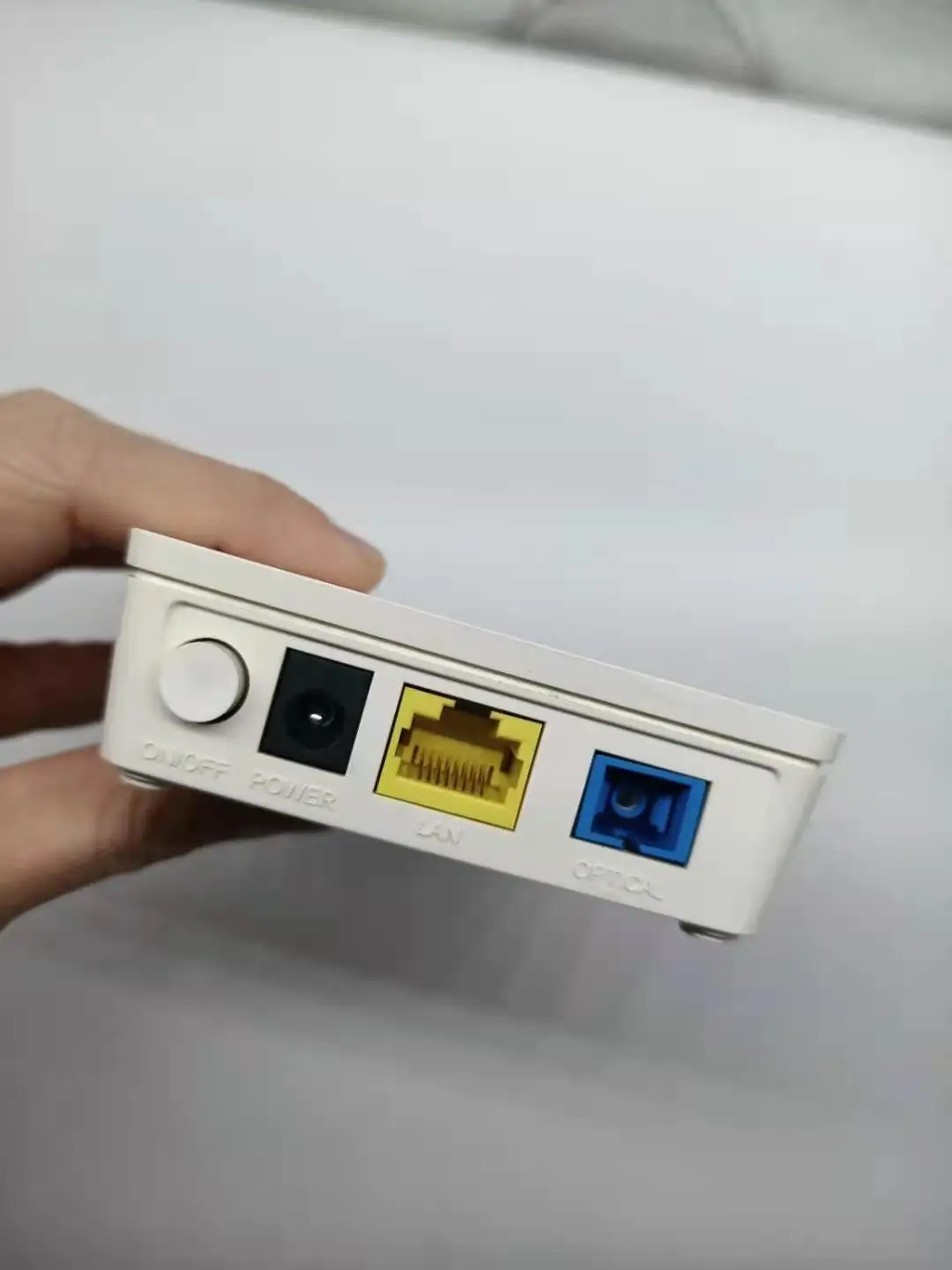 20 шт./лот HG8310M/HG8010H Onu ONT Gpon EPON секундная стрелка без питания бесплатная