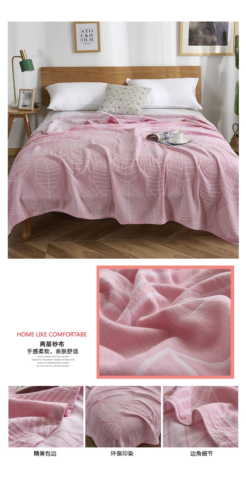 Новое одеяло из хлопка 150*200/200*230 см Покрывало Mantas Cobertor Aircondition покрывало одеяла Serape вязанное/полотенце одеяло