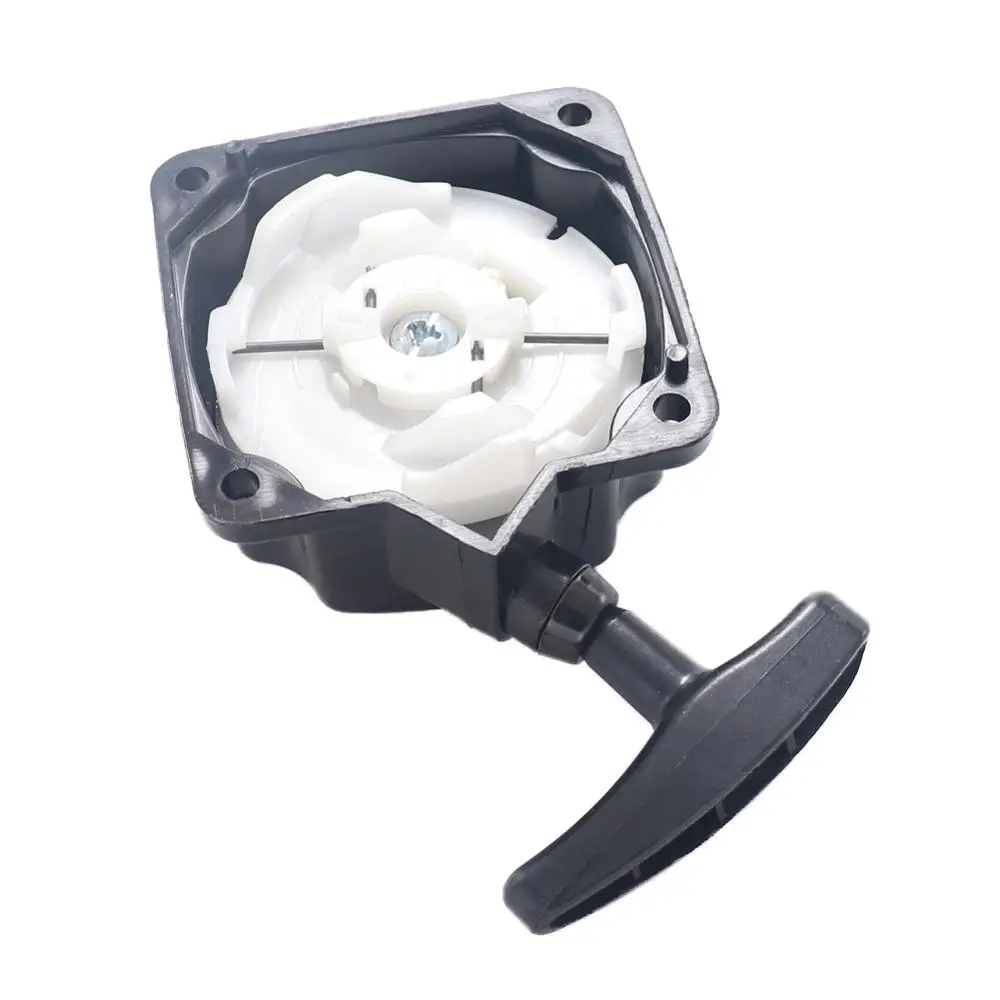 Потяните старт стартер для 36cc 43cc 49cc 2 тактный газовый бензин Goped бритвы мопед