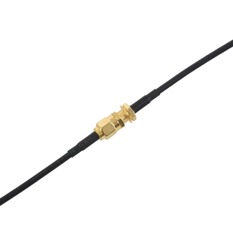 BIFI-WIFI антенна Удлинительный кабель SMA штекер SMA женский RF разъем адаптер RG174 2 м