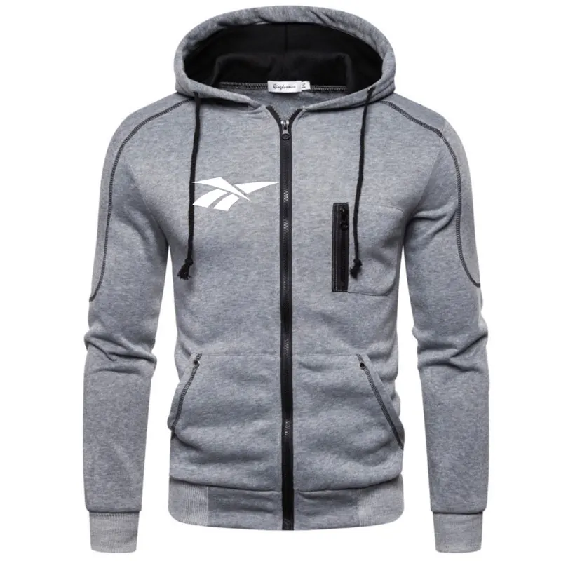 

Men Streetwear Two color stitching Splice Hoodies Streetwear Fashion Hoody Long Sleeve Hoodies Brand Hoodie Men