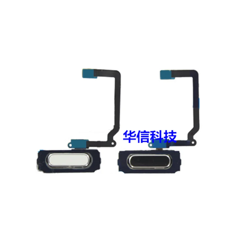 

For Samsung Galaxy S5 G900F G900H G900M G900P G900V Menu Key Return Recognition Sensor Home Button Flex Cable